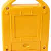 Mini AED Trainer Portable AED Training Kit Essentials AED Training Device in English for AED Trainee Beginner-3