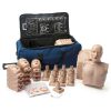 Prestan Ultralite Manikin with Feedback Adult 12-Pack-0