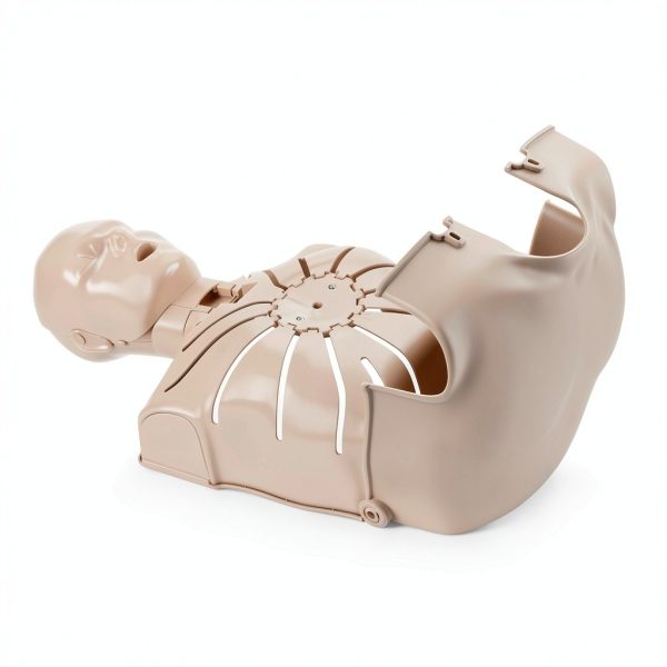 Prestan Ultralite Manikin with Feedback Adult 12-Pack-3
