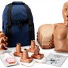 MCR Prestan Ultralite CPR Manikin Diversity Pack 4 Adult + 4 Infant-1