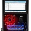 AB Micro820 PLC Training Kit with Built in Display and HMI Software-1