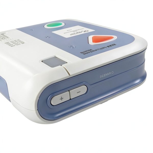 AED Practice Kit WL220ES05-4 4-Pack with Replaceable Scenarios-4