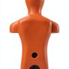 Kemp USA Training Manikin Orange Lightweight Portable Rescue Manikin-1