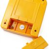 Mini AED Trainer Portable AED Training Kit Essentials AED Training Device in English for AED Trainee Beginner-4