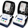 MCR Medical Instructor Trainer Kit 2 Adult 2 Infant 2 AED-4