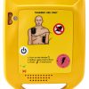 Mini AED Trainer Portable AED Training Kit Essentials AED Training Device in English for AED Trainee Beginner-2