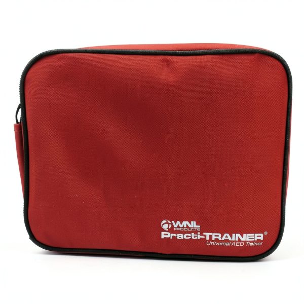 AED Practice Kit WNL Training with Replaceable Module and Dual Voice-7