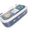 AED Practice Kit WL220ES05-4 4-Pack with Replaceable Scenarios-5
