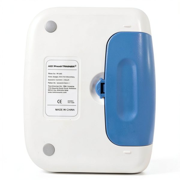 AED Practice Kit WNL Training with Replaceable Module and Dual Voice-4