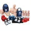 MCR PRESTAN CPR Manikin 4-Pack Adult & Infant UltraTrainer-0