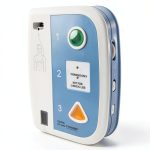 AED Practice Kit WNL Training with Replaceable Module and Dual Voice-0