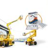 OSHA Compliant Aerial Lift Certification Kit CertifyMe Trainer Bundle-2