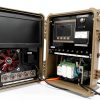 AB Micro820 PLC Training Kit with Built in Display and HMI Software-5