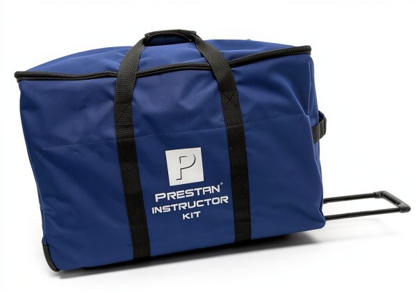 MCR Medical Instructor Trainer Kit 2 Adult 2 Infant 2 AED-6
