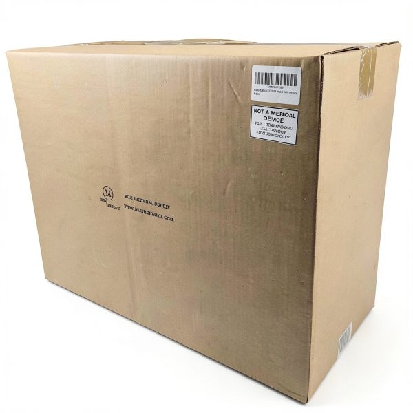MCR Medical PRESTAN CPR Training Kit with 2000 Manikin and Ultra AED-6