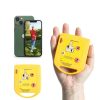 Mini AED Trainer Portable AED Training Kit Essentials AED Training Device in English for AED Trainee Beginner-6
