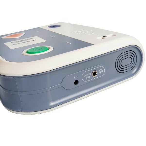 AED Practice Kit WL220ES05-4 4-Pack with Replaceable Scenarios-3