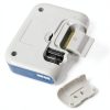AED Practice Kit WL220ES05-4 4-Pack with Replaceable Scenarios-7