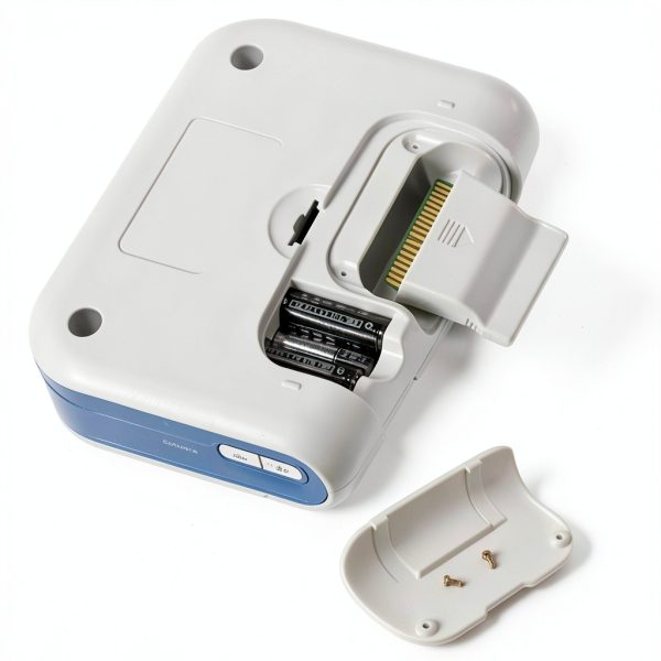 AED Practice Kit WL220ES05-4 4-Pack with Replaceable Scenarios-7