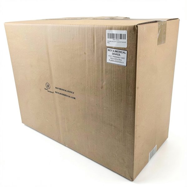 MCR Medical PRESTAN CPR Training Kit 4‑Pack Manikins with Feedback-6