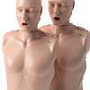 MCR Medical Instructor Trainer Kit 2 Adult 2 Infant 2 AED-1