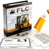 Forklift Certification Kit CertifyMe OSHA Train-The-Trainer USB-0