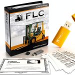 Forklift Certification Kit CertifyMe OSHA Train-The-Trainer USB-0