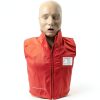 MCR Medical PRESTAN CPR Adult Manikin with UltraTrainer Feedback Kit-3