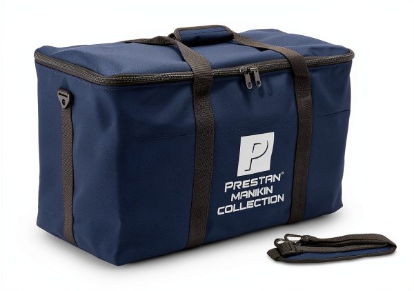 Prestan CPR Manikin Set Adult Child Infant Medium Skin Tone-1