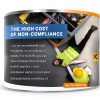Forklift Certification Kit CertifyMe OSHA Train-The-Trainer USB-6