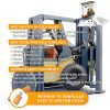 Forklift Certification Kit CertifyMe OSHA Train-The-Trainer USB-4