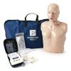 MCR Medical PRESTAN CPR Adult Manikin with UltraTrainer Feedback Kit-4