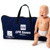 CPR Savers Prestan Infant Manikin Skin-0