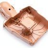 MCR Medical PRESTAN CPR Training Kit Ultralite Manikin and Feedback-3