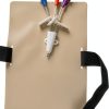 Central Line Practice Set Nurse Grower 3D Model with Removable Claves-1