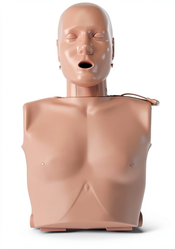 MCR Medical PRESTAN CPR Training Kit Ultralite Manikin and Feedback-1