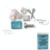 MCR Medical Deluxe AED First Responder Training Kit Pack of 10-2