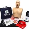 MCR Medical PRESTAN CPR Training Kit Ultralite Manikin and Feedback-0