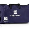 CPR Savers Prestan Professional Infant CPR Training Manikin with 2019 AHA Feedback Monitor, Dark Skin, PP-IM-100M-DS-4