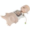 MCR Medical PRESTAN Ultralite CPR Manikin Bundle Medium Tone with AED-4