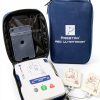 MCR Medical PRESTAN CPR Training Kit Ultralite Manikin and Feedback-5
