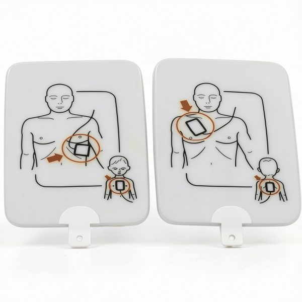 Prestan UltraTrainer - English/Spanish - 4-Pack-3