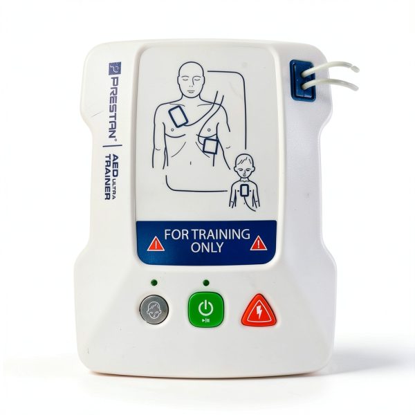 Prestan UltraTrainer - English/Spanish - 4-Pack-1