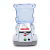Prestan Professional Trainer Plus AED kit with 4 Scenarios and Pads-3